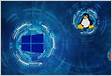 Máquinas virtuales VM para Linux y Windows Microsoft Azur